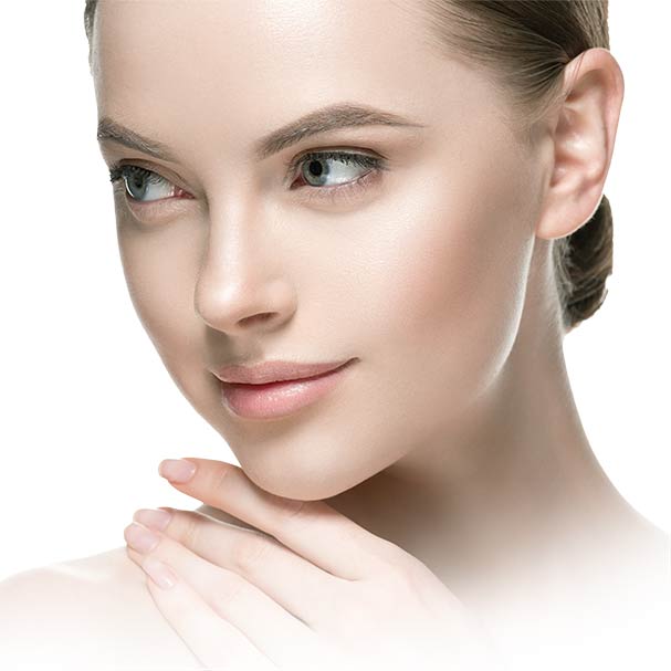 Skin texture treatment