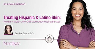 Treating Hispanic and Latino Skin with Nordlys IPL